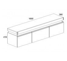 Гостиная Torino 1