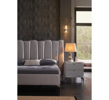 Кровать в спальню Лоретто (Loretto) LORET-26 Кровать в спальню Лоретто (Loretto) LORET-26