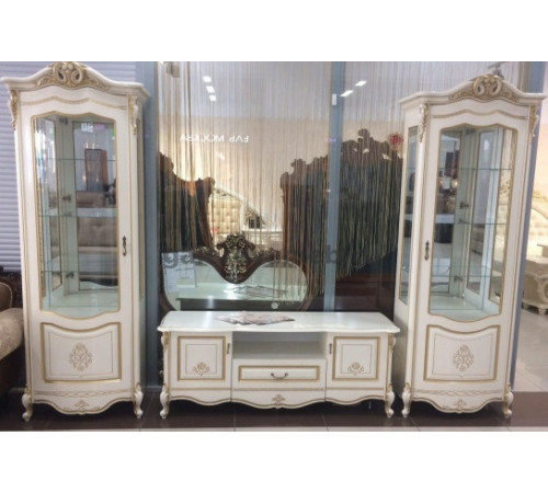 Гостиная Аллегро (беж)