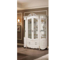 Витрина Аллегро четырехдверная