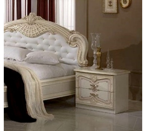 Спальня Диана (беж) композиция 2