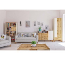 Гостиная Сканди 3