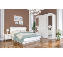 Шкаф четырехстворчатый София МН-025-24