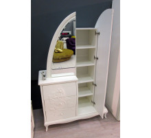 Комбинированный шкаф Астория МН-218-10