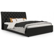 Двуспальная кровать Леди Анна (вариант 2)