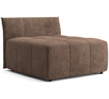 Пуф Торонто большой со спинкой (вариант 2)