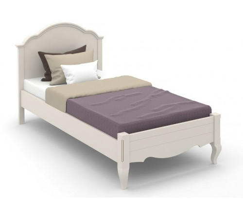 Односпальная кровать Флоренция MUR-112-01