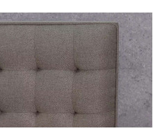 Односпальная кровать Старк MUR-IK-STARK с мягкой спинкой