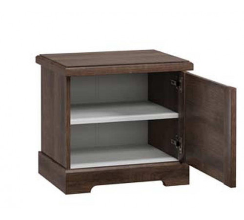 Прикроватная тумба СК-6 (ОРТ) Кантри