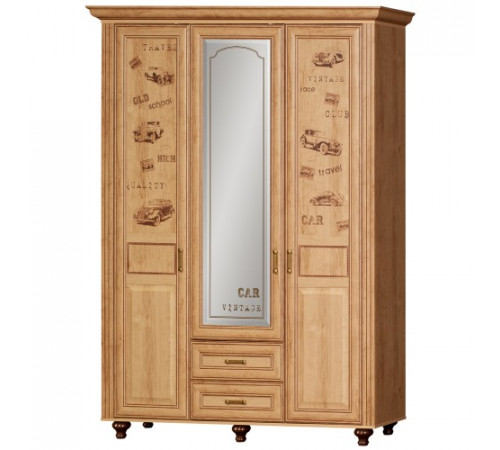 Детская Ралли 2