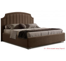Двуспальная кровать с подъемным механизмом Verona
