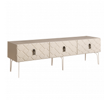 Тумба под ТВ для гостиной Богемия Фарфале (Bogemia Farfalle) БМТ-1(Fa)