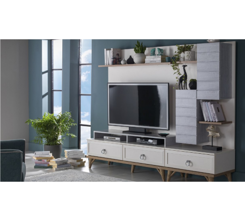 Шкаф навесной Мавенна (Mavenna)