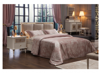 Спинка кровати Мистраль (Mistral) MIST-25-150