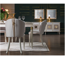 Стул (комплект из 2 шт.) Мистраль (Mistral) MIST-16-02