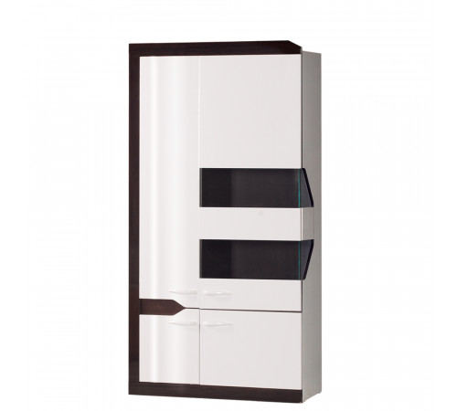 Шкаф комбинированный Ронда 306